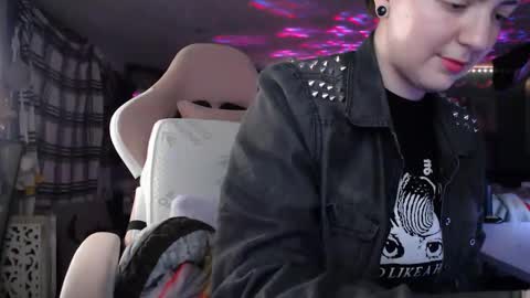 NerdySquirty online show from 03/31/26, 05:19