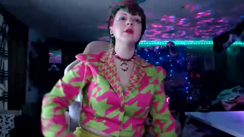 NerdySquirty online show from 05/24/26, 05:12
