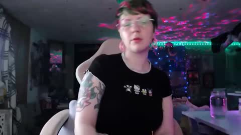 NerdySquirty online show from 05/27/26, 04:31