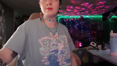 NerdySquirty online show from 06/05/26, 04:08