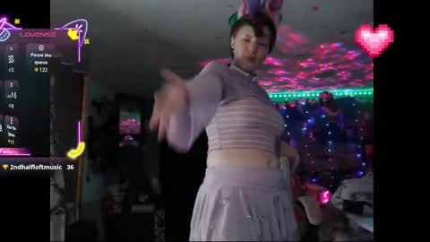 NerdySquirty online show from 06/10/26, 08:35