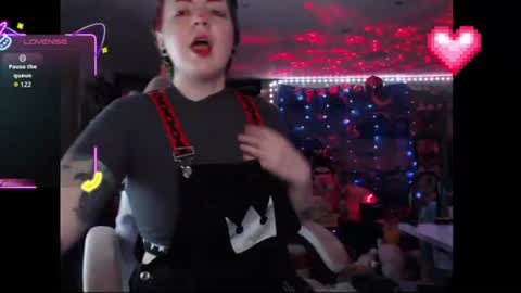 NerdySquirty online show from 06/12/26, 04:33