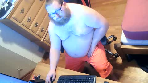 nerdychub4fun online show from 01/14/25, 01:15
