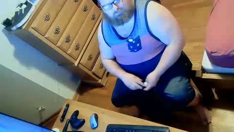 nerdychub4fun online show from 01/19/25, 08:51