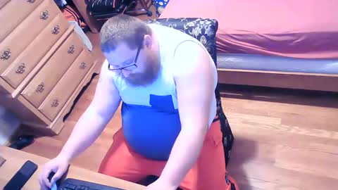 nerdychub4fun online show from 03/09/25, 09:14
