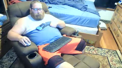 nerdychub4fun online show from 11/05/25, 12:54
