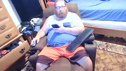 nerdychub4fun online show from 11/06/25, 01:28