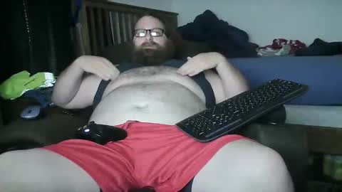 nerdychub4fun online show from 11/23/25, 08:52