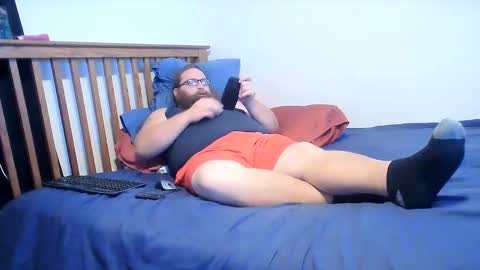 nerdychub4fun online show from 11/28/25, 01:52