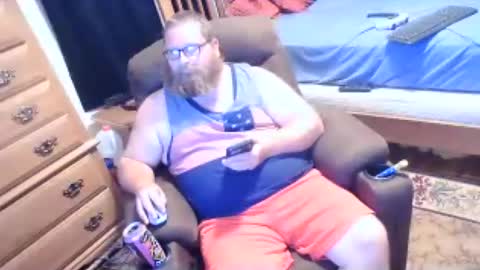Snapshot of nerdychub4fun chatting on 06/20/26, 01:41 nerdychub4fun online show from 06/20/26, 01:41