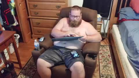 Snapshot of nerdychub4fun chatting on 07/30/26, 01:37 nerdychub4fun online show from 07/30/26, 01:37