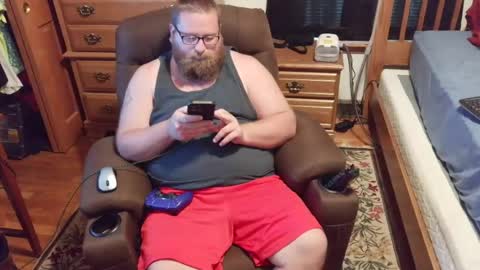 Snapshot of nerdychub4fun chatting on 08/02/26, 02:26 nerdychub4fun online show from 08/02/26, 02:26