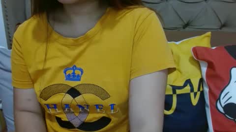 Snapshot of nerdysweetpinay chatting on 10/14/25, 01:23 nerdysweetpinay online show from 10/14/25, 01:23