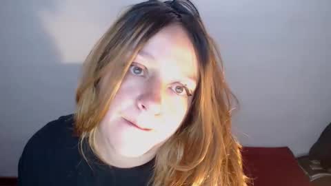 Daniela online show from 01/11/26, 06:51