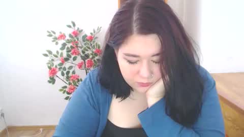 Snapshot of nereia chatting on 02/24/26, 08:23 nereia online show from 02/24/26, 08:23