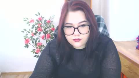 Snapshot of nereia chatting on 02/25/26, 08:02 nereia online show from 02/25/26, 08:02