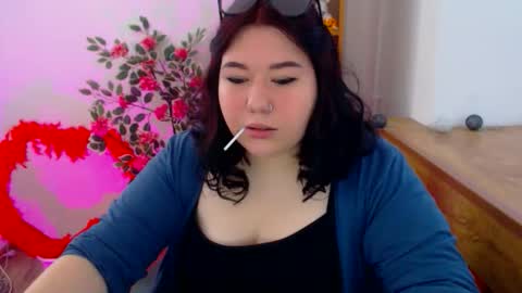 Snapshot of nereia chatting on 03/10/26, 07:57 nereia online show from 03/10/26, 07:57