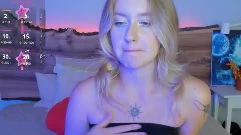 Nerissa online show from 09/18/25, 08:11