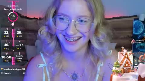 Nerissa online show from 09/19/25, 08:20