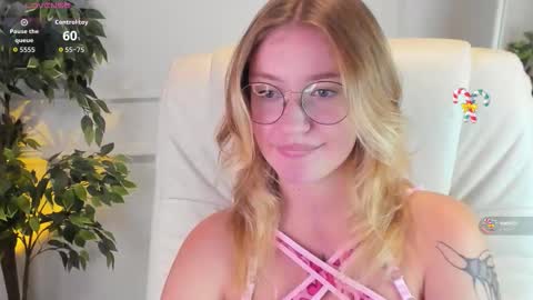 Nerissa online show from 10/02/25, 08:38