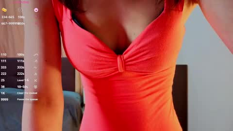 Emily online show from 05/28/26, 03:09