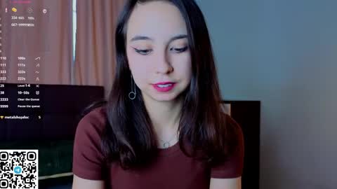 Emily online show from 06/04/26, 03:18