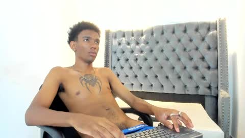 Nero online show from 06/09/26, 07:14