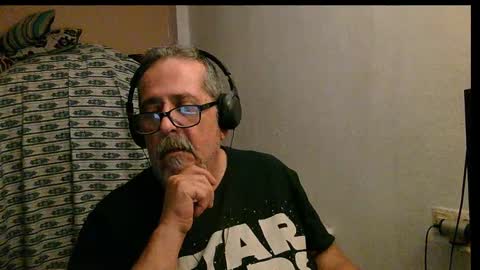 neron401 online show from 11/08/25, 02:56