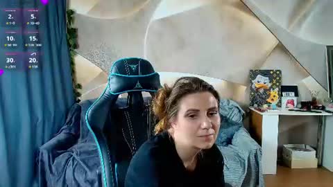Millie Mint online show from 07/21/26, 12:07