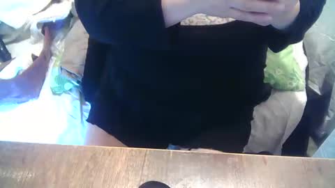 Snapshot of neslihan35 chatting on 01/23/25, 06:35 neslihan online show from 01/23/25, 06:35