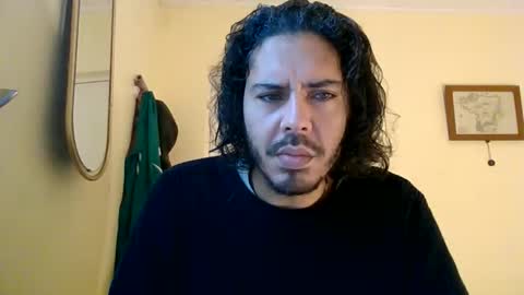 Snapshot of nesptunes85 chatting on 12/15/25, 02:10 Michael online show from 12/15/25, 02:10