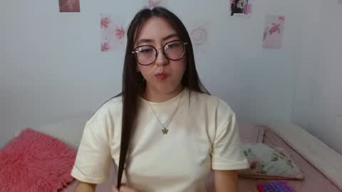 Nessa online show from 07/27/26, 01:12