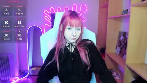 Amami online show from 09/25/25, 04:16