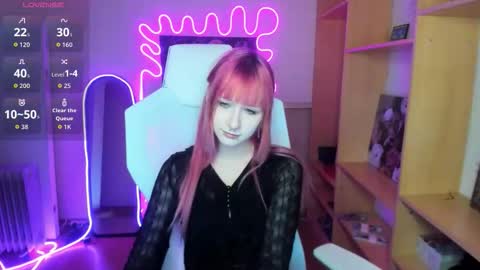 Amami online show from 09/27/25, 01:54