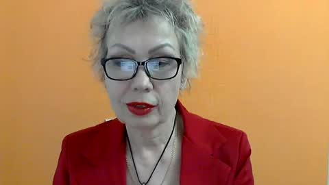 NessyJenixs online show from 02/18/25, 03:10