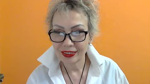 NessyJenixs online show from 03/07/25, 06:00