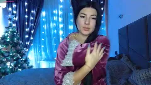 Nessy online show from 12/27/24, 10:48