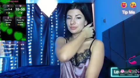 Nessy online show from 01/31/25, 11:24