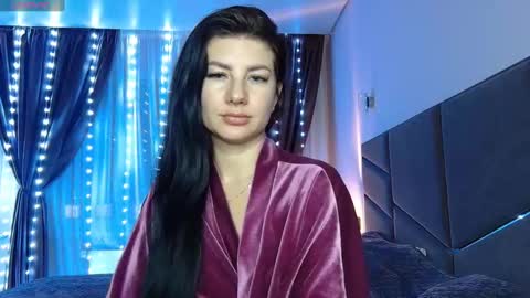 Nessy online show from 03/02/25, 04:32