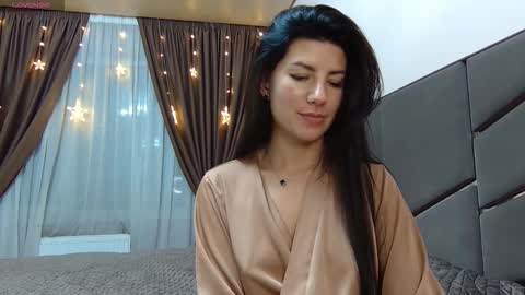 Nessy online show from 12/04/25, 04:05