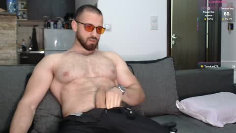 nestornaughty98 online show from 05/13/26, 09:44