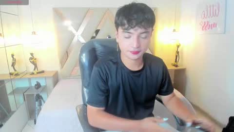 Nethan online show from 09/09/25, 05:29