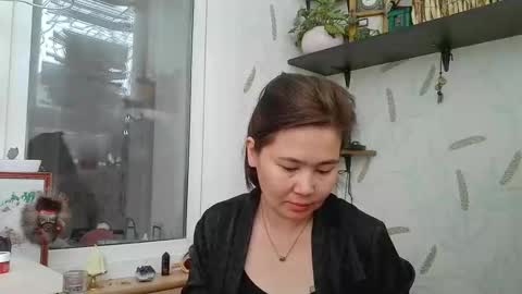 Snapshot of nettie_allie chatting on 12/05/25, 08:23 Nettie Allie online show from 12/05/25, 08:23