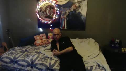 Snapshot of nettiedmonroe chatting on 11/07/25, 07:58 Nettie D Monroe online show from 11/07/25, 07:58