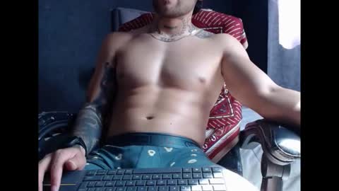 neuttron online show from 10/27/25, 06:56