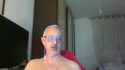 nevenerabis online show from 01/17/25, 09:39