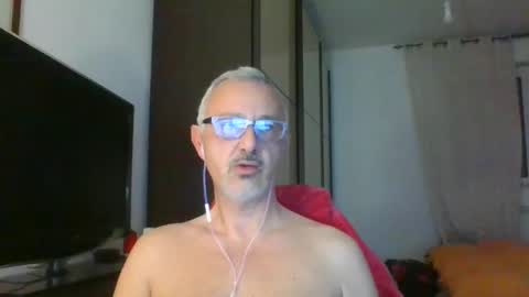 nevenerabis online show from 02/04/25, 07:11