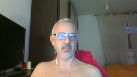 nevenerabis online show from 02/10/25, 07:15