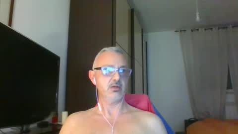 nevenerabis online show from 02/17/25, 08:15