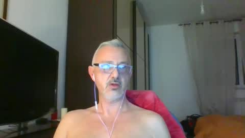 nevenerabis online show from 02/24/25, 07:09